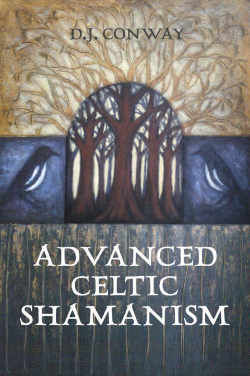 Advanced Celtic Shamanism