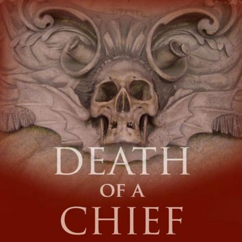 Death of a Chief