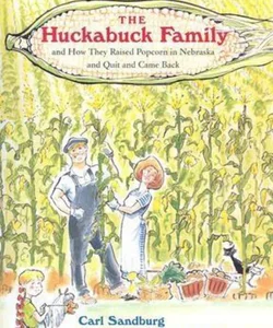 The Huckabuck Family