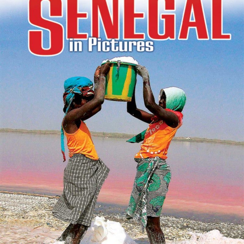 Senegal in Pictures