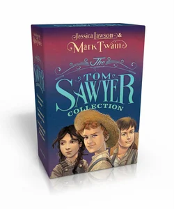 The Tom Sawyer Collection