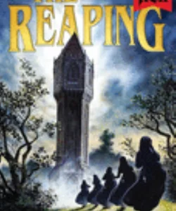 The Reaping (Paperbacks from Hell)