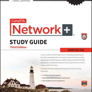 Comptia Network+