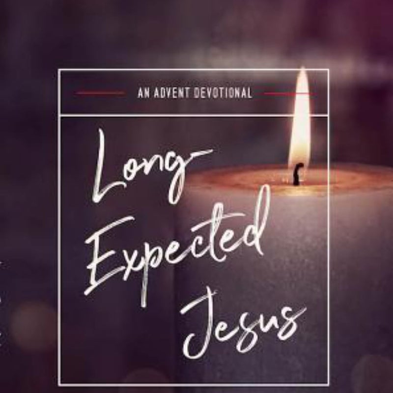 Long-Expected Jesus