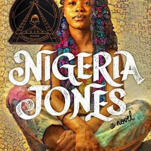 Nigeria Jones