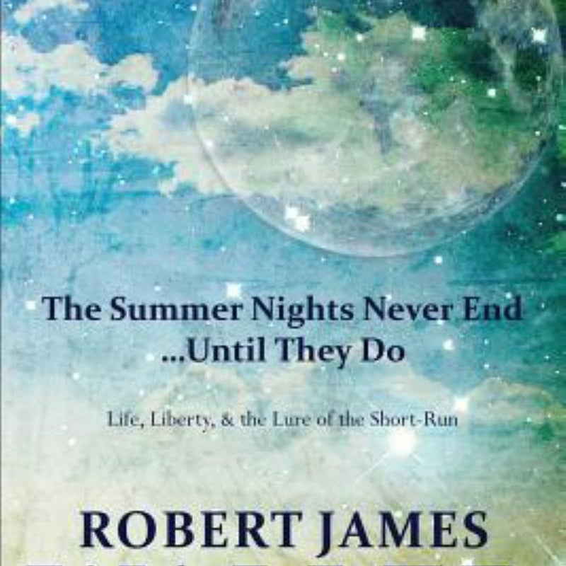 The Summer Nights Never End... until They Do
