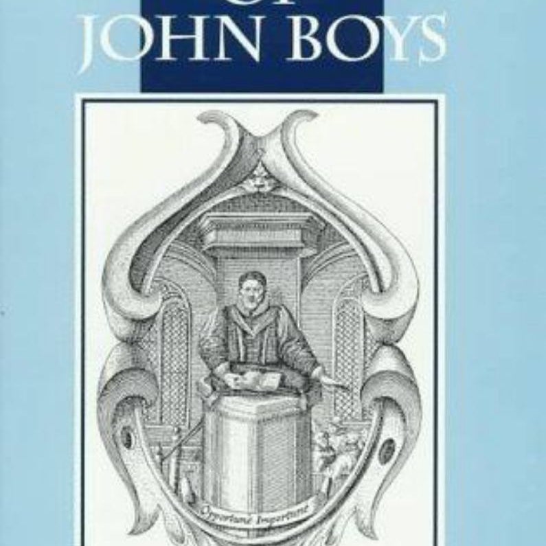 The Works of John Boys