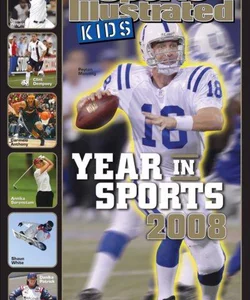 Year in Sports 2008