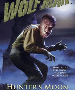 The Wolf Man