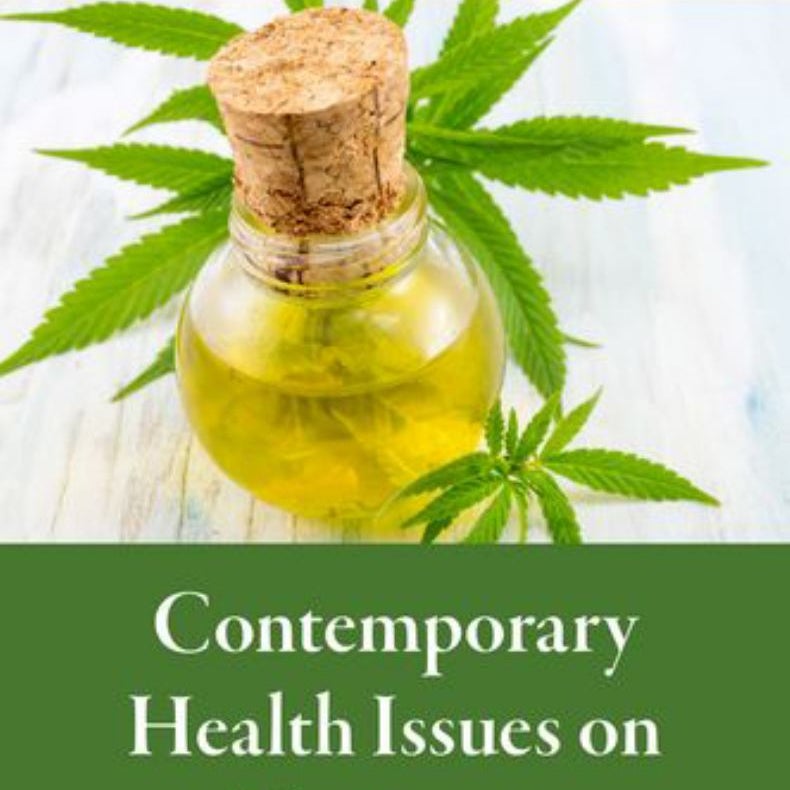 Contemporary Health Issues on Marijuana