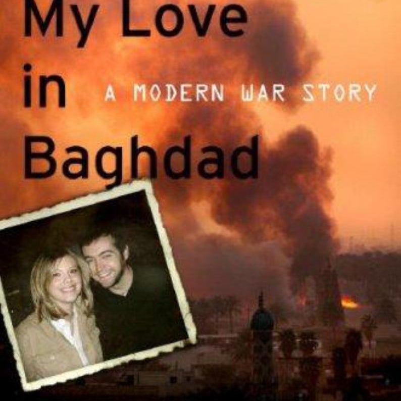 I Lost My Love in Baghdad