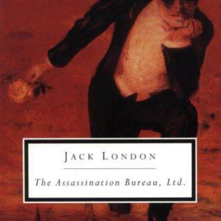 The Assassination Bureau, Ltd