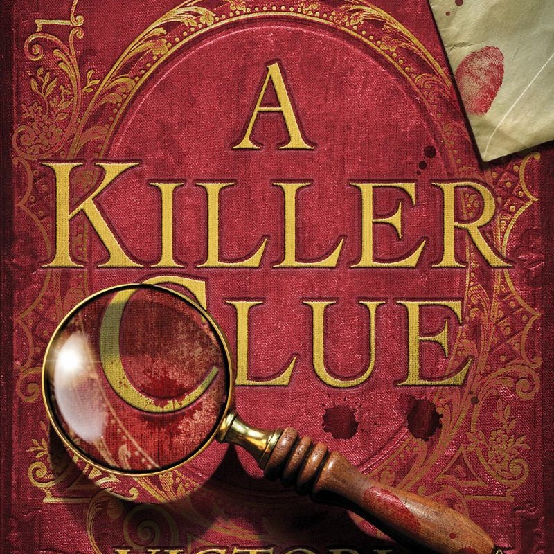 A Killer Clue