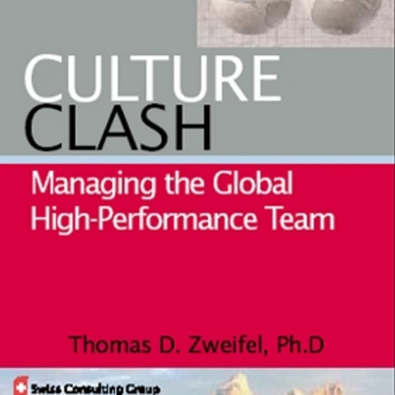 Culture Clash
