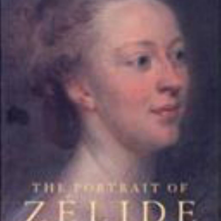 The Portrait of Zelide