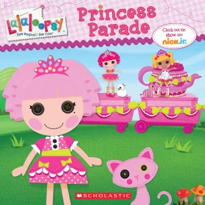 Princess Parade
