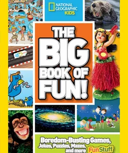 The Big Book of Fun!