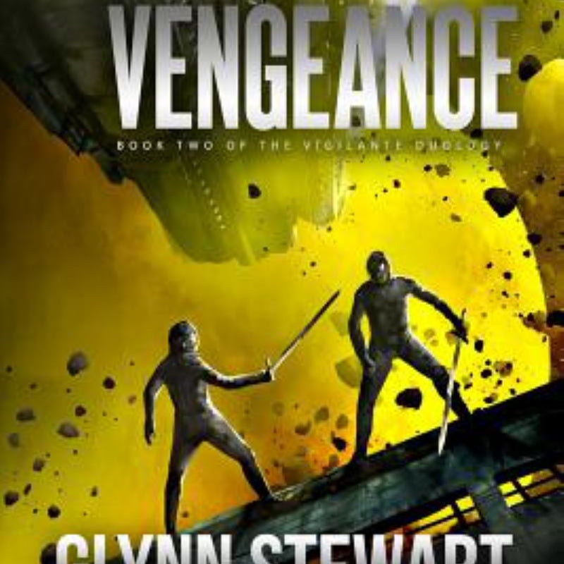Oath of Vengeance