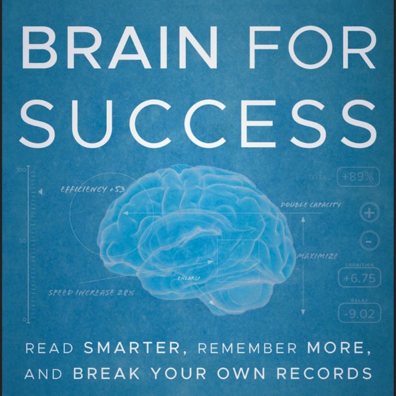 Train Your Brain for Success