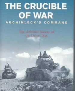 The Auchinleck's Command