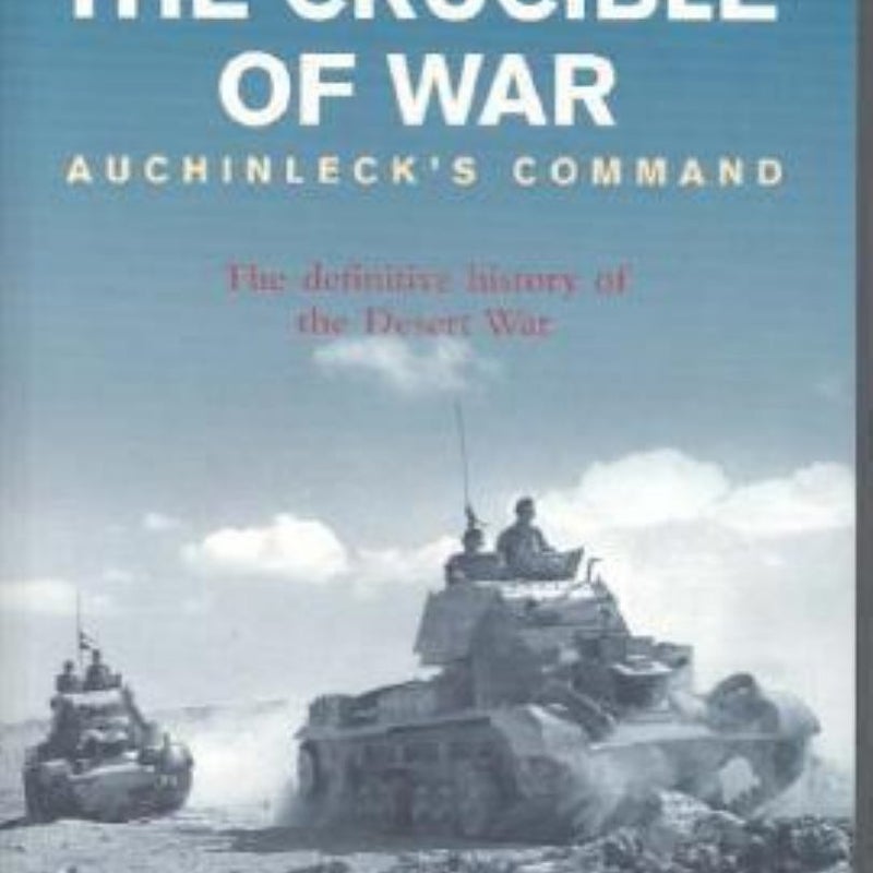 The Auchinleck's Command