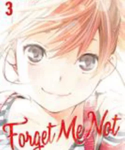 Forget Me Not 3