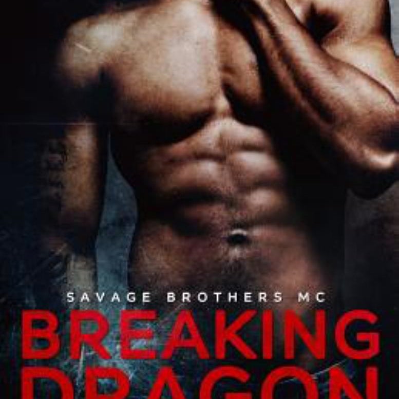 Breaking Dragon