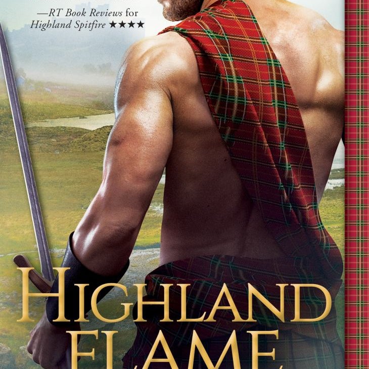 Highland Flame