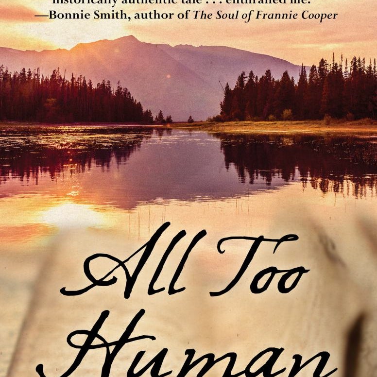 All Too Human