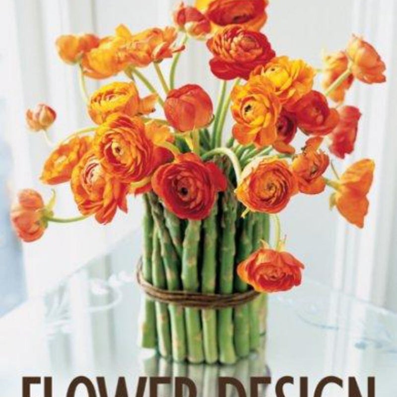 The Judith Blacklock Encyclopedia of Flower Design