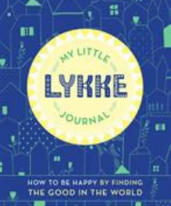 My Little Lykke Journal