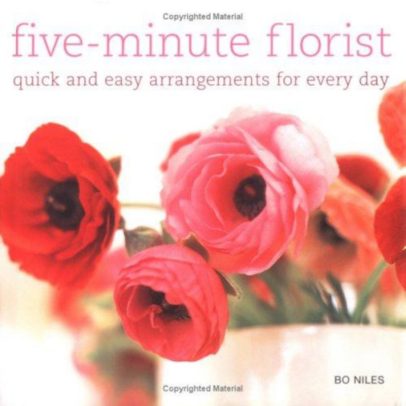 Five-Minute Florist