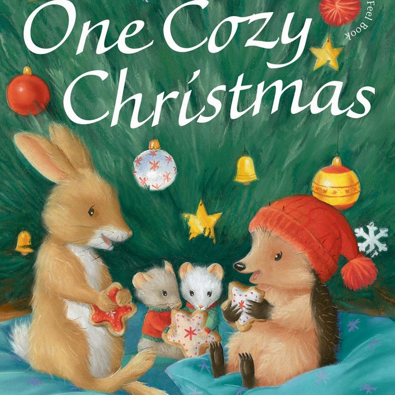 One Cozy Christmas