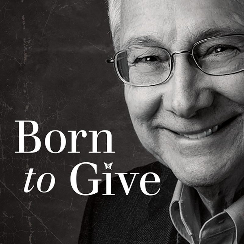 Born to Give