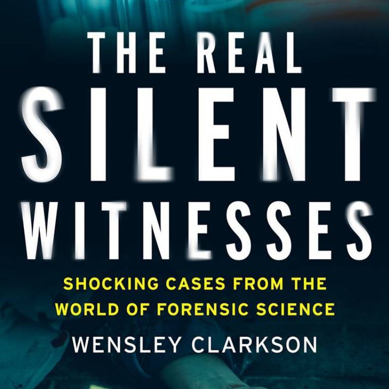 The Real Silent Witnesses