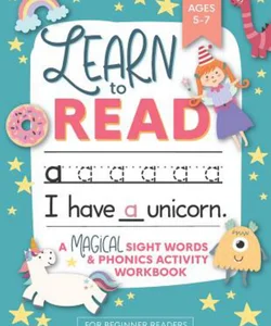 Learn to Read