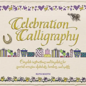 Celebration Calligraphy