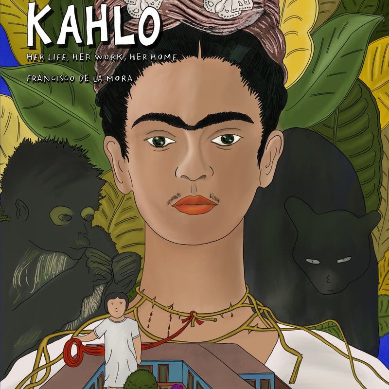 Frida Kahlo