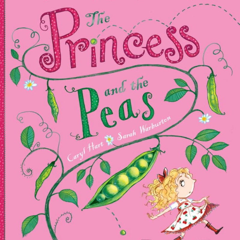 The Princess and the Peas