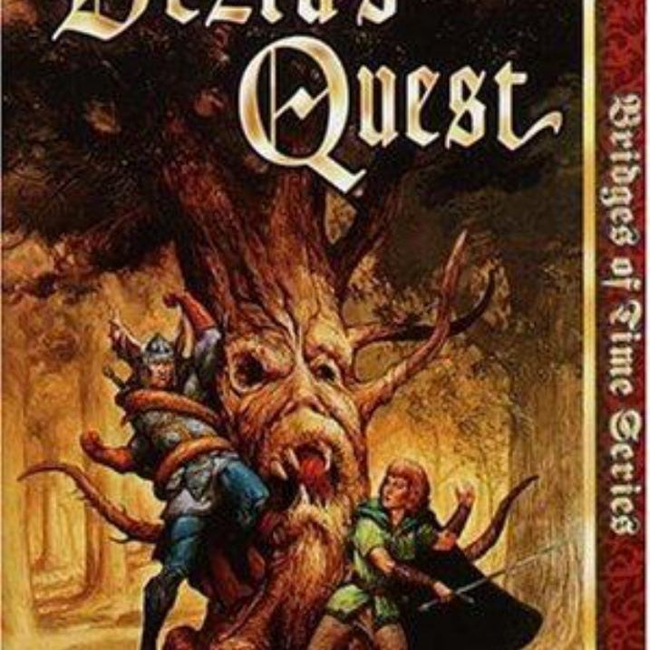 Dezra's Quest