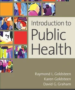 Introduction to Public Health