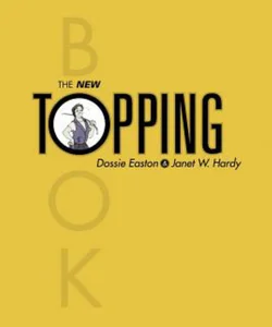 The New Topping Book