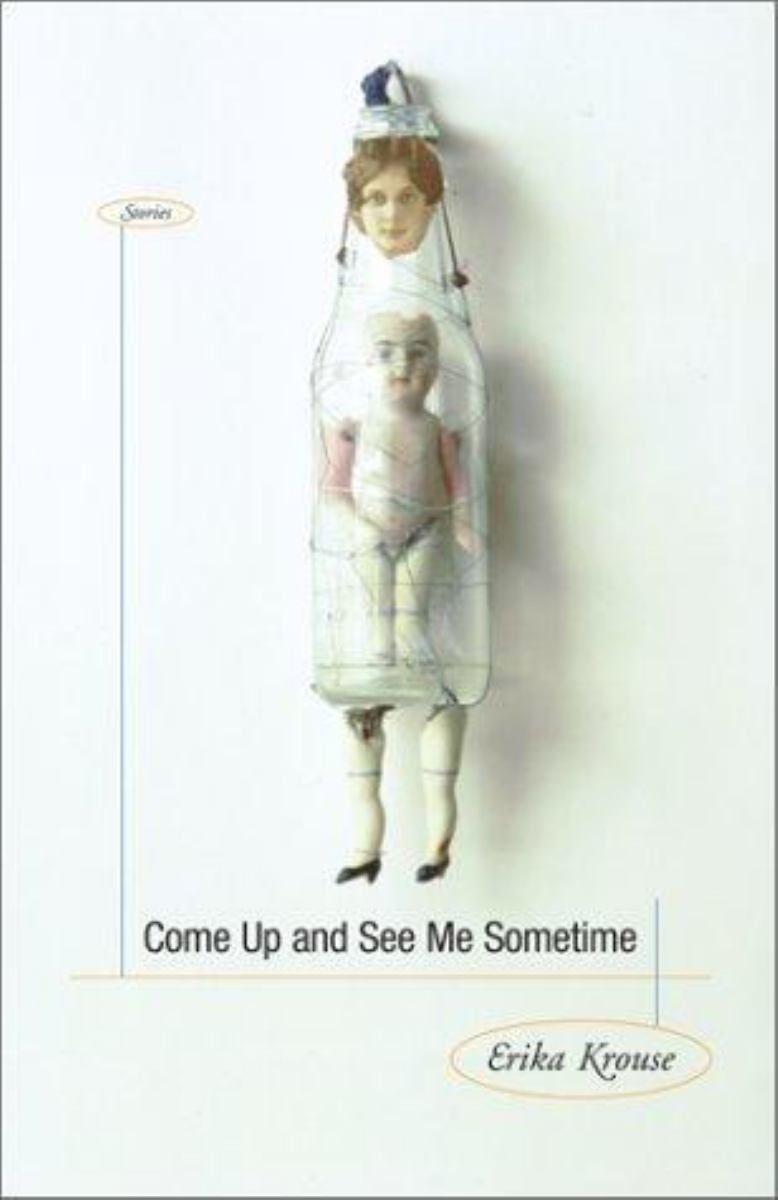 Come up and See Me Sometime