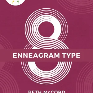 The Enneagram Type 8