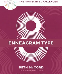 The Enneagram Type 8