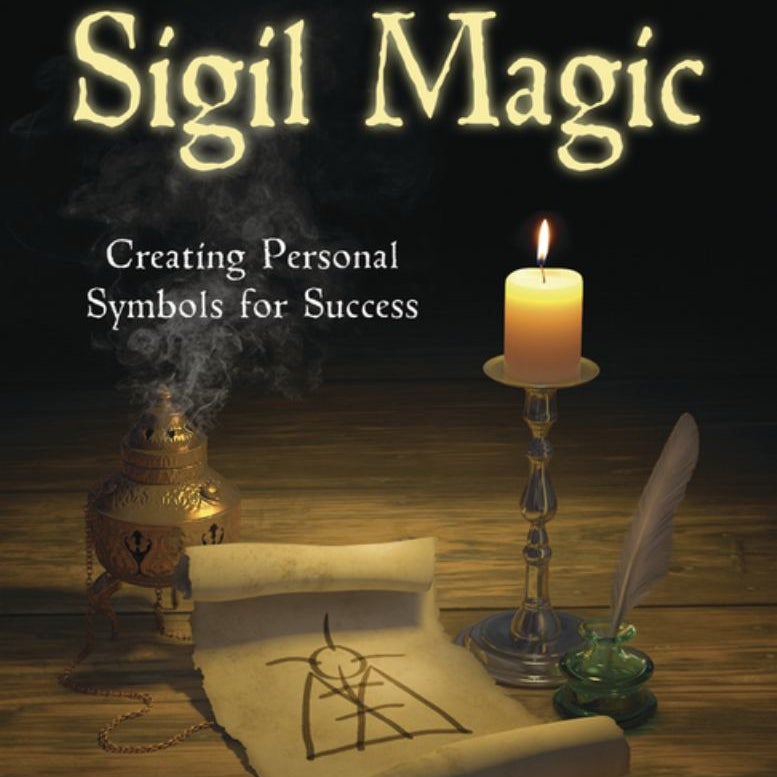 Practical Sigil Magic