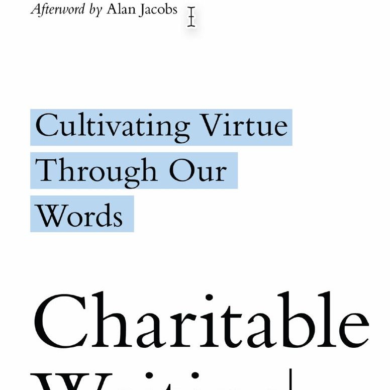 Charitable Writing