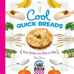 Cool Quick Breads