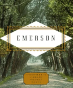 Emerson: Poems