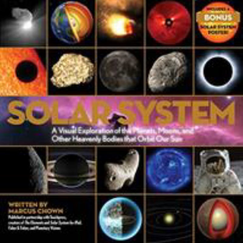 Solar System